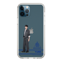 スリムプロテクションケース［ スマートフォンケース<制服ver.> - YUMA ］