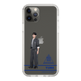 スリムプロテクションケース［ スマートフォンケース<制服ver.> - YUMA ］
