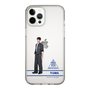 スリムプロテクションケース［ スマートフォンケース<制服ver.> - YUMA ］