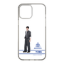 スリムプロテクションケース［ スマートフォンケース<制服ver.> - YUMA ］