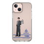 スリムプロテクションケース［ スマートフォンケース<制服ver.> - YUMA ］