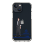 スリムプロテクションケース［ スマートフォンケース<制服ver.> - YUMA ］