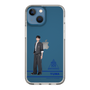 スリムプロテクションケース［ スマートフォンケース<制服ver.> - YUMA ］