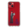 スリムプロテクションケース［ スマートフォンケース<制服ver.> - YUMA ］