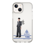 スリムプロテクションケース［ スマートフォンケース<制服ver.> - YUMA ］