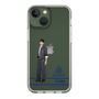 スリムプロテクションケース［ スマートフォンケース<制服ver.> - YUMA ］