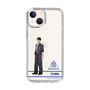スリムプロテクションケース［ スマートフォンケース<制服ver.> - YUMA ］
