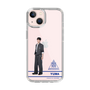 スリムプロテクションケース［ スマートフォンケース<制服ver.> - YUMA ］