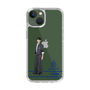 スリムプロテクションケース［ スマートフォンケース<制服ver.> - YUMA ］