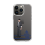 スリムプロテクションケース［ スマートフォンケース<制服ver.> - YUMA ］