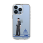 スリムプロテクションケース［ スマートフォンケース<制服ver.> - YUMA ］