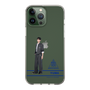 スリムプロテクションケース［ スマートフォンケース<制服ver.> - YUMA ］