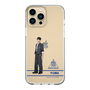スリムプロテクションケース［ スマートフォンケース<制服ver.> - YUMA ］