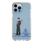 スリムプロテクションケース［ スマートフォンケース<制服ver.> - YUMA ］