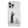 スリムプロテクションケース［ スマートフォンケース<制服ver.> - YUMA ］
