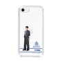 スリムプロテクションケース［ スマートフォンケース<制服ver.> - YUMA ］
