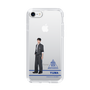 スリムプロテクションケース［ スマートフォンケース<制服ver.> - YUMA ］