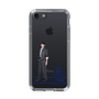 スリムプロテクションケース［ スマートフォンケース<制服ver.> - YUMA ］