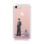 スリムプロテクションケース［ スマートフォンケース<制服ver.> - YUMA ］