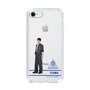 スリムプロテクションケース［ スマートフォンケース<制服ver.> - YUMA ］