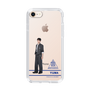 スリムプロテクションケース［ スマートフォンケース<制服ver.> - YUMA ］