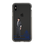 スリムプロテクションケース［ スマートフォンケース<制服ver.> - YUMA ］