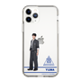 スリムプロテクションケース［ スマートフォンケース<制服ver.> - YUMA ］