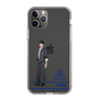 スリムプロテクションケース［ スマートフォンケース<制服ver.> - YUMA ］