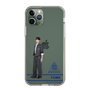 スリムプロテクションケース［ スマートフォンケース<制服ver.> - YUMA ］