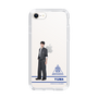 スリムプロテクションケース［ スマートフォンケース<制服ver.> - YUMA ］
