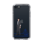 スリムプロテクションケース［ スマートフォンケース<制服ver.> - YUMA ］