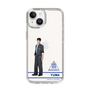 スリムプロテクションケース［ スマートフォンケース<制服ver.> - YUMA ］