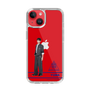 スリムプロテクションケース［ スマートフォンケース<制服ver.> - YUMA ］