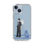 スリムプロテクションケース［ スマートフォンケース<制服ver.> - YUMA ］