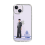 スリムプロテクションケース［ スマートフォンケース<制服ver.> - YUMA ］