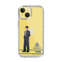 スリムプロテクションケース［ スマートフォンケース<制服ver.> - YUMA ］