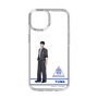スリムプロテクションケース［ スマートフォンケース<制服ver.> - YUMA ］