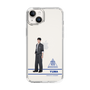 スリムプロテクションケース［ スマートフォンケース<制服ver.> - YUMA ］
