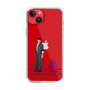 スリムプロテクションケース［ スマートフォンケース<制服ver.> - YUMA ］