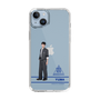 スリムプロテクションケース［ スマートフォンケース<制服ver.> - YUMA ］