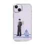 スリムプロテクションケース［ スマートフォンケース<制服ver.> - YUMA ］