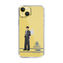 スリムプロテクションケース［ スマートフォンケース<制服ver.> - YUMA ］
