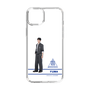 スリムプロテクションケース［ スマートフォンケース<制服ver.> - YUMA ］