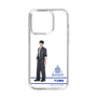 スリムプロテクションケース［ スマートフォンケース<制服ver.> - YUMA ］