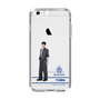 スリムプロテクションケース［ スマートフォンケース<制服ver.> - YUMA ］