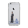 スリムプロテクションケース［ スマートフォンケース<制服ver.> - YUMA ］