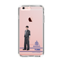 スリムプロテクションケース［ スマートフォンケース<制服ver.> - YUMA ］
