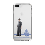 スリムプロテクションケース［ スマートフォンケース<制服ver.> - YUMA ］