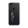 スリムプロテクションケース［ スマートフォンケース<制服ver.> - YUMA ］