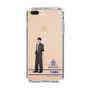 スリムプロテクションケース［ スマートフォンケース<制服ver.> - YUMA ］